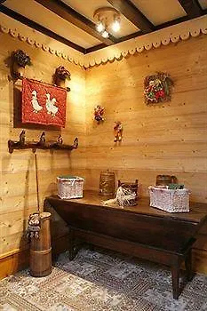 Hotel Beau Site Les Houches 3*,  France