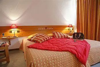 Hotel Beau Site Les Houches