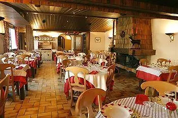 Hotel Beau Site Les Houches 3*,