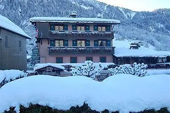 Hotel Beau Site Les Houches