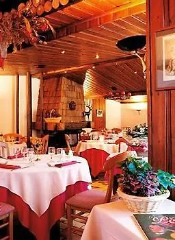 Hotel Beau Site Les Houches