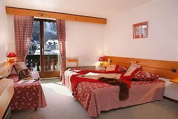 Hotel Beau Site Les Houches