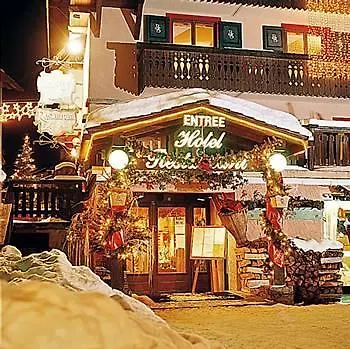 ***  Hotel Beau Site Les Houches France