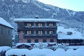 Hotel Beau Site Les Houches France