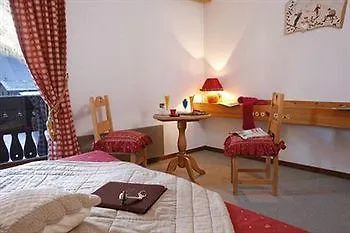 Hotel Beau Site Les Houches 3*,  France