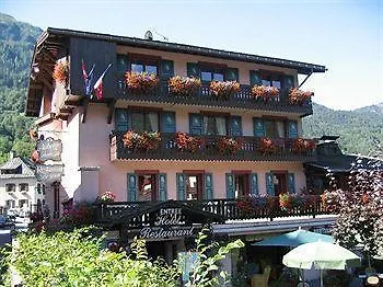 ***  Hotel Beau Site Les Houches France