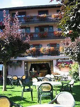 ***  Hotel Beau Site Les Houches France