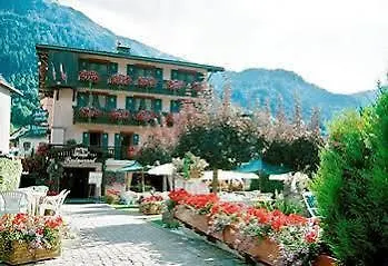 Hotel Beau Site Les Houches