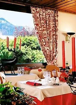 Hotel Beau Site Les Houches