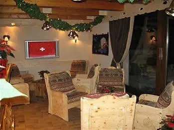 Hotel Beau Site Les Houches