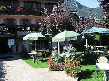 Hotel Beau Site Les Houches