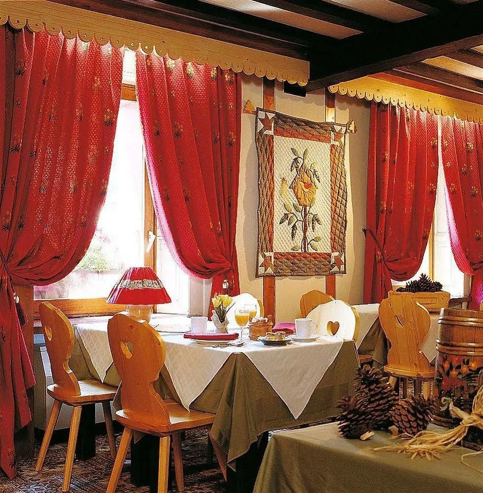 Hotel Beau Site Les Houches