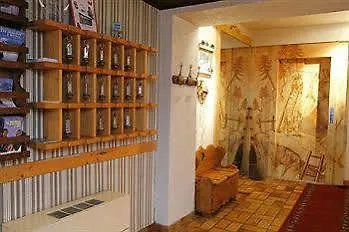 Hotel Beau Site Les Houches